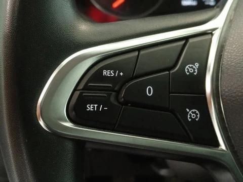 Renault Captur   TCe Intens 67kW