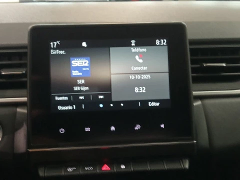 Renault Captur   TCe Intens 67kW