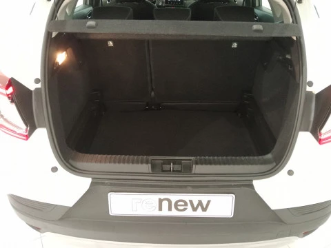 Renault Captur   TCe Intens 67kW