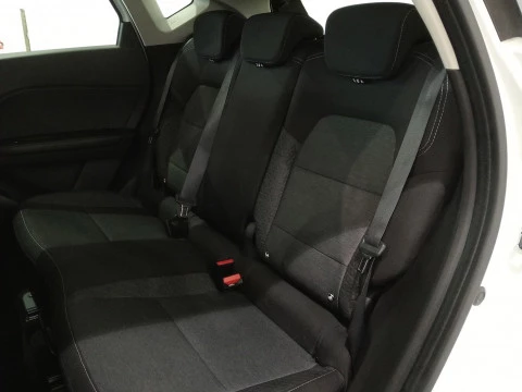 Renault Captur   TCe Intens 67kW