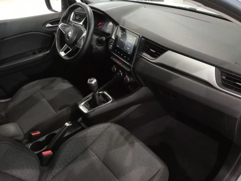 Renault Captur   TCe Intens 67kW