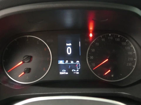 Renault Captur   TCe Intens 67kW