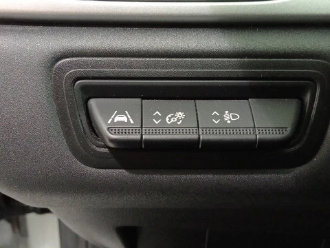 Renault Captur   TCe Intens 67kW