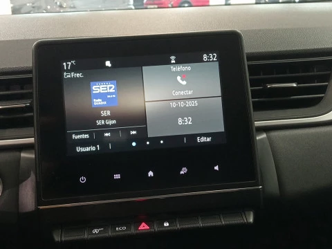 Renault Captur   TCe Intens 67kW