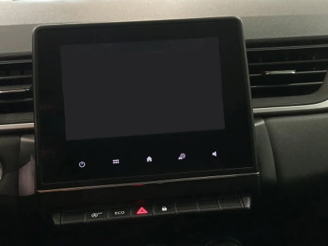 Renault Captur   TCe Intens 67kW