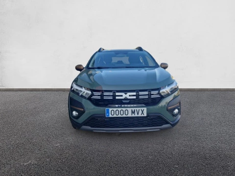 Dacia Sandero Stepway Extreme Go 74kW (100CV) ECO-G