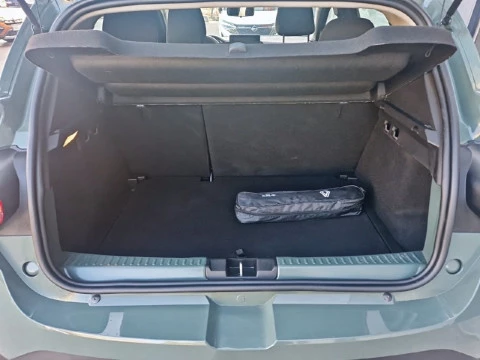 Dacia Sandero Stepway Extreme Go 74kW (100CV) ECO-G