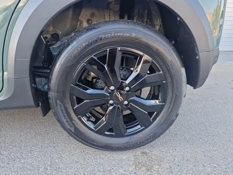 Dacia Sandero Stepway Extreme Go 74kW (100CV) ECO-G