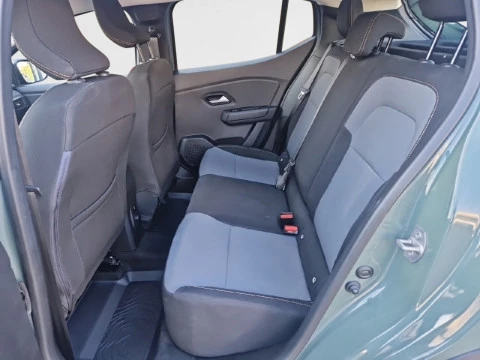 Dacia Sandero Stepway Extreme Go 74kW (100CV) ECO-G