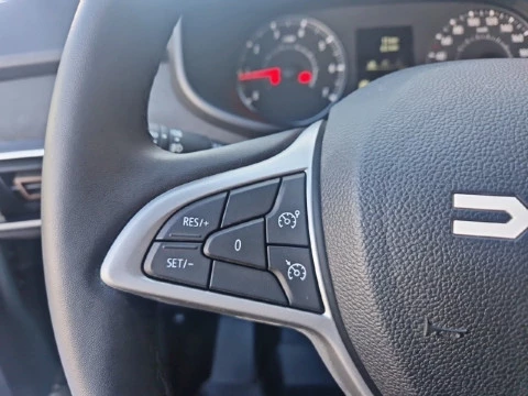 Dacia Sandero Stepway Extreme Go 74kW (100CV) ECO-G