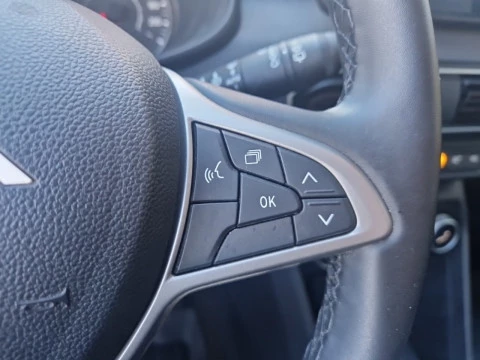 Dacia Sandero Stepway Extreme Go 74kW (100CV) ECO-G