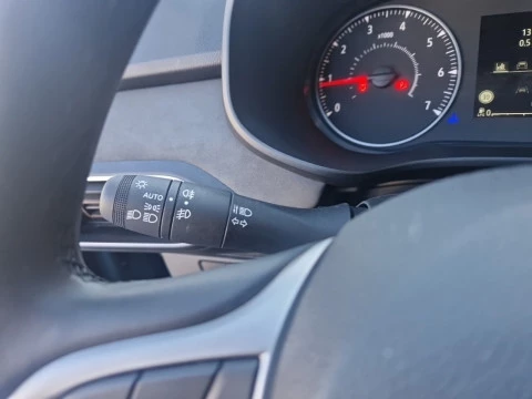 Dacia Sandero Stepway Extreme Go 74kW (100CV) ECO-G