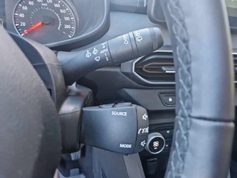 Dacia Sandero Stepway Extreme Go 74kW (100CV) ECO-G