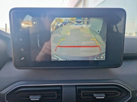 Dacia Sandero Stepway Extreme Go 74kW (100CV) ECO-G