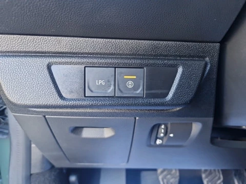 Dacia Sandero Stepway Extreme Go 74kW (100CV) ECO-G