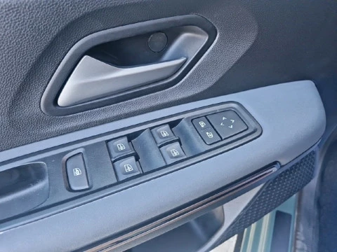 Dacia Sandero Stepway Extreme Go 74kW (100CV) ECO-G