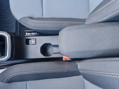 Dacia Sandero Stepway Extreme Go 74kW (100CV) ECO-G