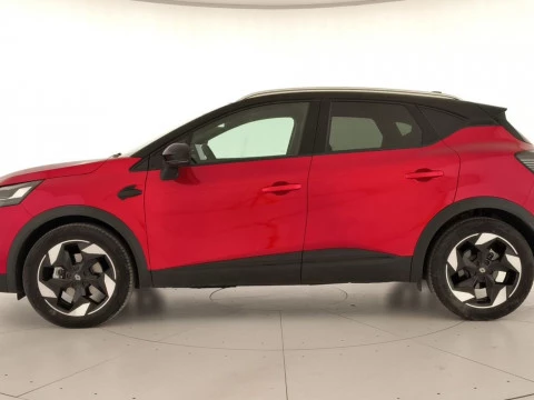 Renault Captur techno E-Tech full hybr.105 kW(145CV)