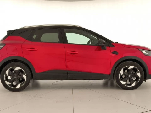 Renault Captur techno E-Tech full hybr.105 kW(145CV)