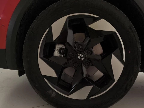 Renault Captur techno E-Tech full hybr.105 kW(145CV)