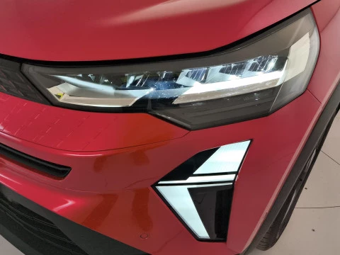 Renault Captur techno E-Tech full hybr.105 kW(145CV)