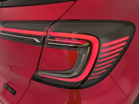 Renault Captur techno E-Tech full hybr.105 kW(145CV)