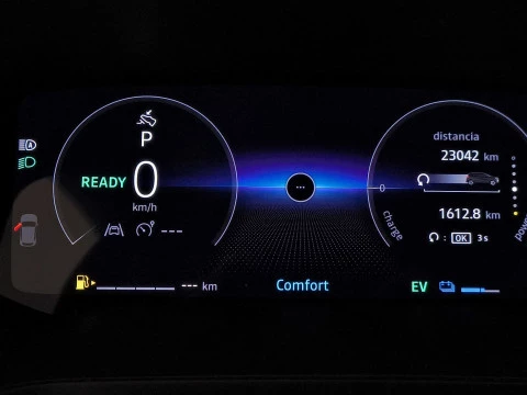 Renault Captur techno E-Tech full hybr.105 kW(145CV)