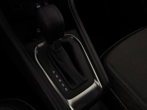 Renault Captur techno E-Tech full hybr.105 kW(145CV)