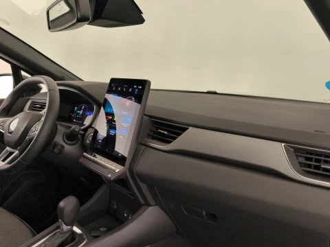 Renault Captur techno E-Tech full hybr.105 kW(145CV)