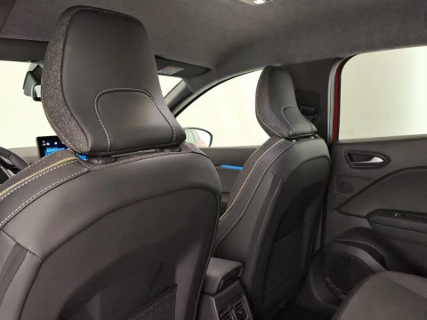 Renault Captur techno E-Tech full hybr.105 kW(145CV)