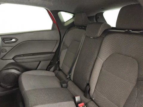 Renault Captur techno E-Tech full hybr.105 kW(145CV)