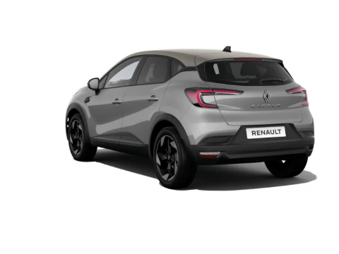 Renault Captur Techno Eco-G 74kW (100CV)