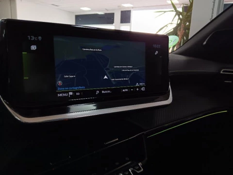 Peugeot 2008 1.2 PURETECH 130 S&S GT 5P