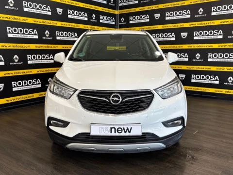 Opel Mokka X 1.4 T 103kW (140CV) 4X2 S&S Selective