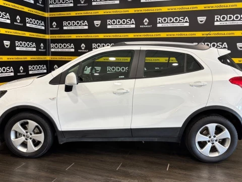 Opel Mokka X 1.4 T 103kW (140CV) 4X2 S&S Selective