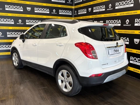 Opel Mokka X 1.4 T 103kW (140CV) 4X2 S&S Selective