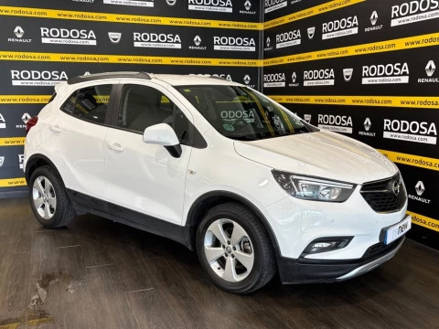 Opel Mokka X 1.4 T 103kW (140CV) 4X2 S&S Selective