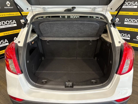 Opel Mokka X 1.4 T 103kW (140CV) 4X2 S&S Selective