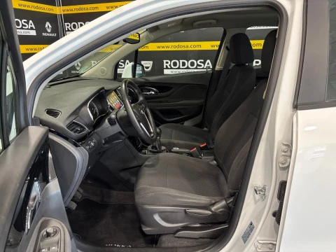 Opel Mokka X 1.4 T 103kW (140CV) 4X2 S&S Selective