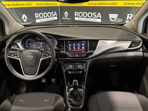 Opel Mokka X 1.4 T 103kW (140CV) 4X2 S&S Selective