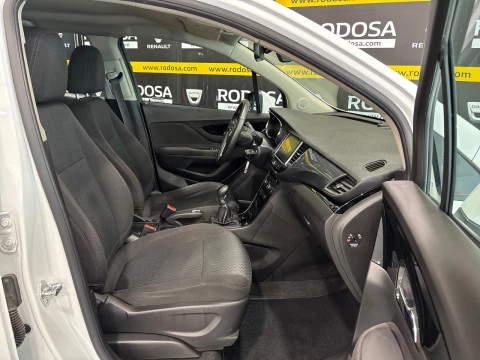 Opel Mokka X 1.4 T 103kW (140CV) 4X2 S&S Selective
