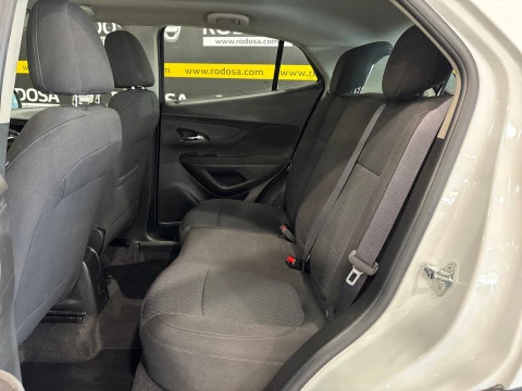 Opel Mokka X 1.4 T 103kW (140CV) 4X2 S&S Selective