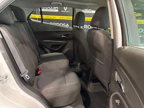 Opel Mokka X 1.4 T 103kW (140CV) 4X2 S&S Selective