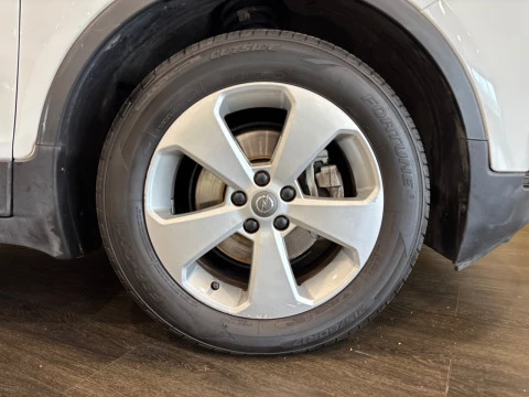 Opel Mokka X 1.4 T 103kW (140CV) 4X2 S&S Selective