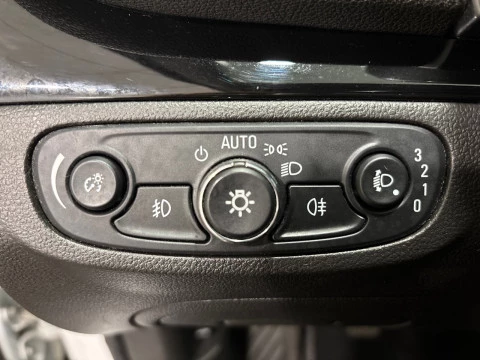 Opel Mokka X 1.4 T 103kW (140CV) 4X2 S&S Selective