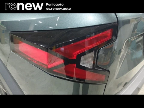 Dacia Duster  1.8 Hybrid Extreme 4x2 155kW 48v