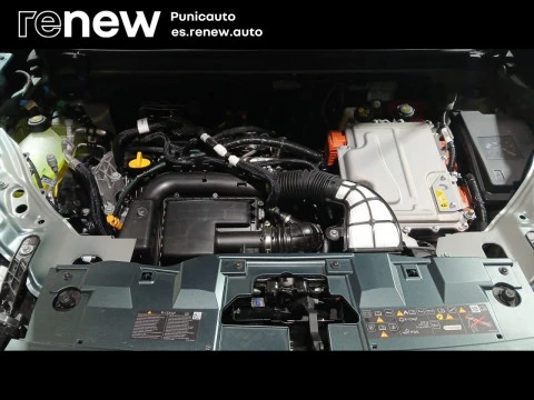Dacia Duster  1.8 Hybrid Extreme 4x2 155kW 48v