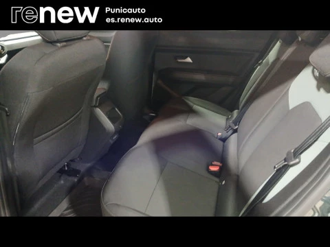 Dacia Duster  1.8 Hybrid Extreme 4x2 155kW 48v