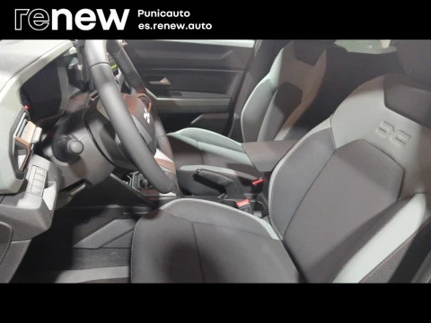 Dacia Duster  1.8 Hybrid Extreme 4x2 155kW 48v