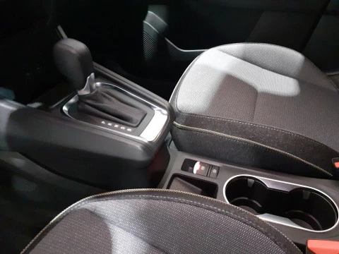 Renault Captur  Hibrido  E-TECH Hibrido Techno 105kW